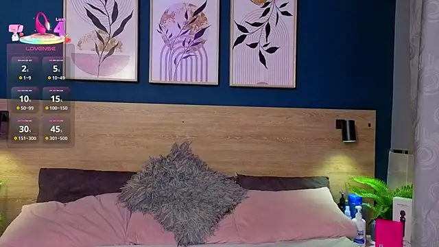 SarahMiler  online show from 01/14/26, 07:50