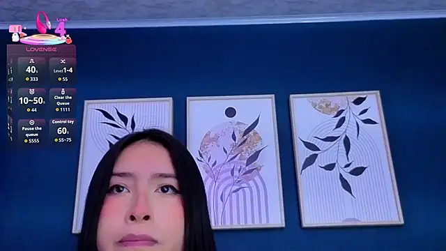 SarahMiler  online show from 01/12/26, 07:42