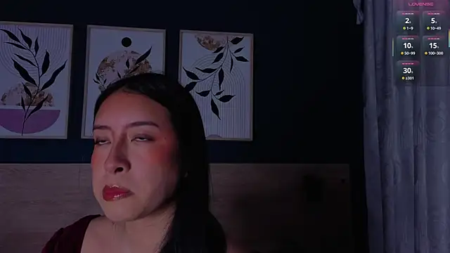 SarahMiler  online show from 09/22/25, 11:49