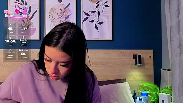 SarahMiler  online show from 01/15/26, 03:37