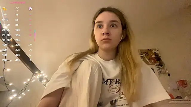 DanaCore online show from 11/09/25, 04:55