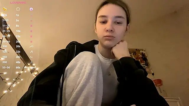 DanaCore online show from 11/16/25, 06:34