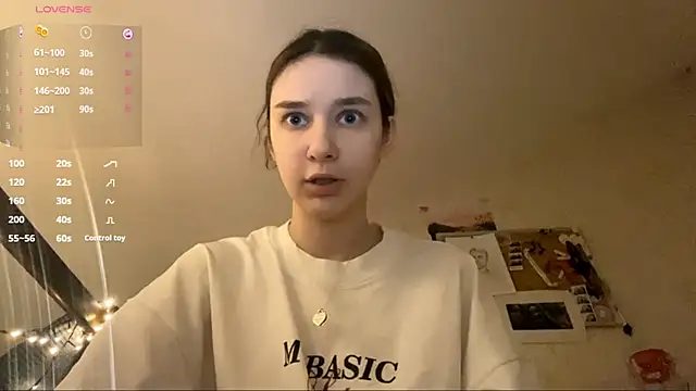 DanaCore online show from 12/19/25, 03:47