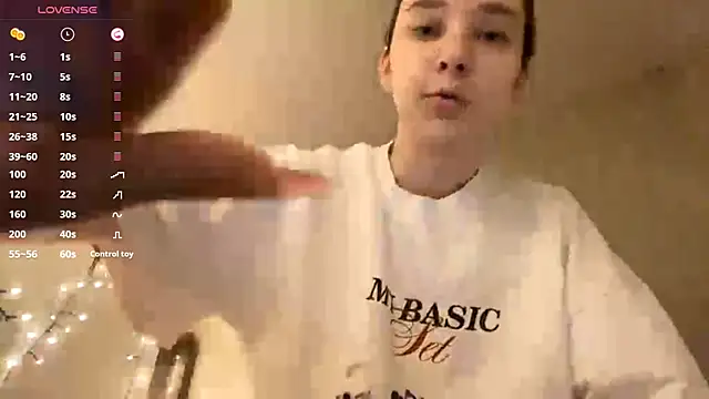 DanaCore online show from 10/31/25, 04:47