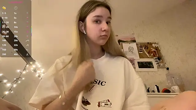 DanaCore online show from 10/12/25, 04:03