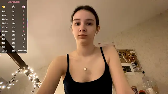 DanaCore online show from 09/26/25, 07:21