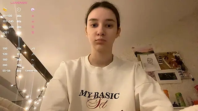 DanaCore online show from 11/13/25, 09:08