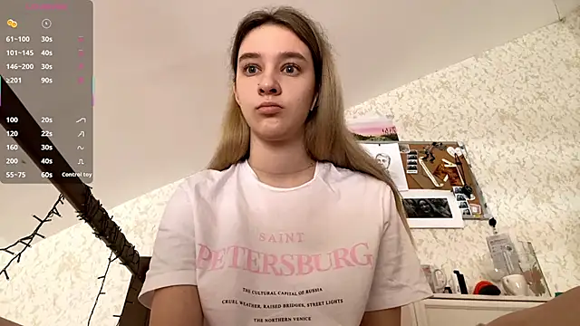 DanaCore online show from 10/13/25, 07:43