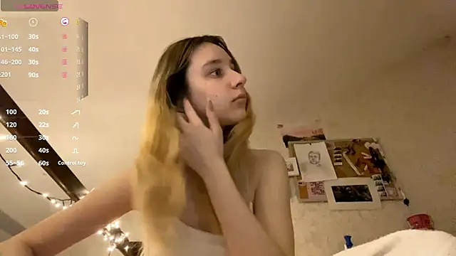 DanaCore online show from 11/28/25, 04:29