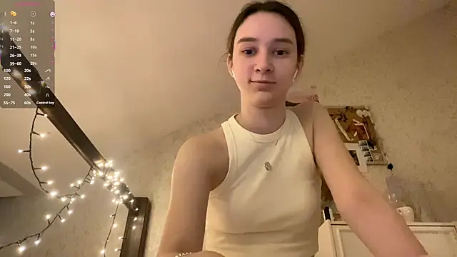 DanaCore online show from 09/18/25, 05:38