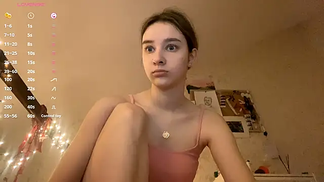 DanaCore online show from 10/25/25, 05:02