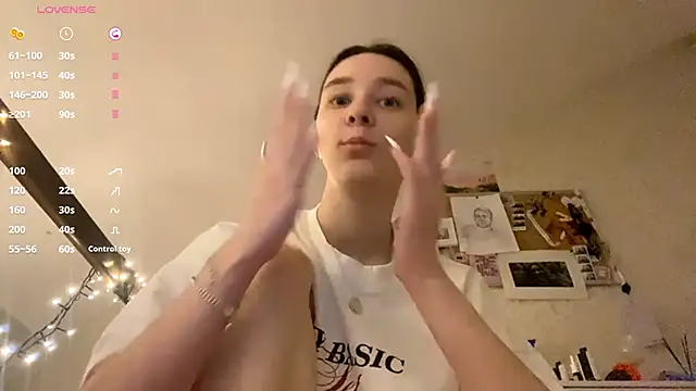 DanaCore online show from 11/01/25, 07:41