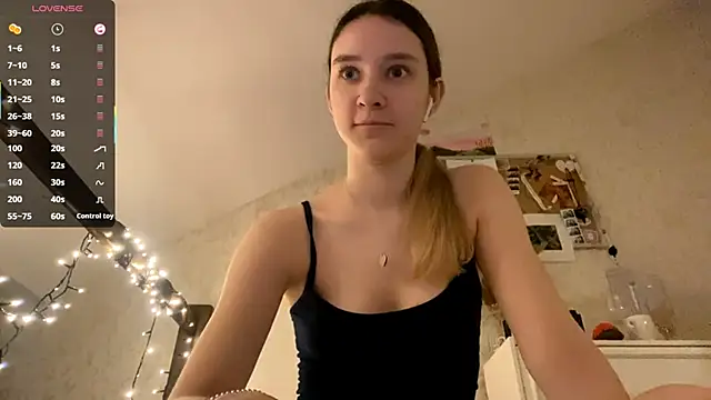 DanaCore online show from 09/27/25, 07:31