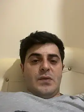 Semihh35 online show from 04/17/26, 10:45