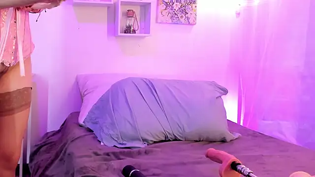 Samaraa Smith online show from 10/16/25, 11:07