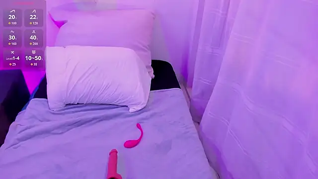 Samaraa Smith online show from 10/10/25, 12:06