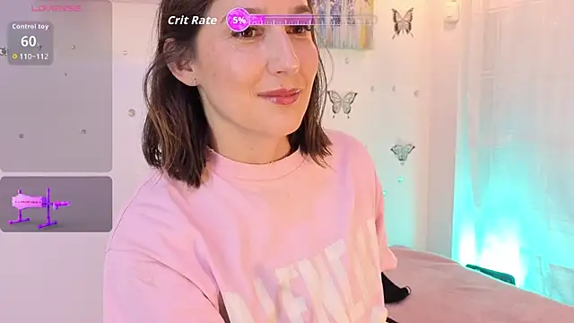 Samaraa Smith online show from 03/28/26, 10:38