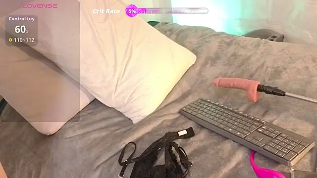 Samaraa Smith online show from 02/25/26, 11:10