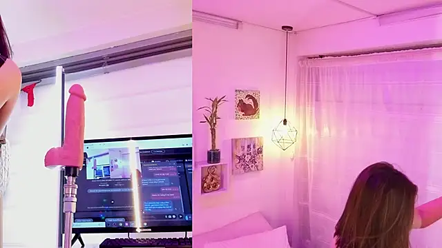 Samaraa Smith online show from 12/20/25, 11:35