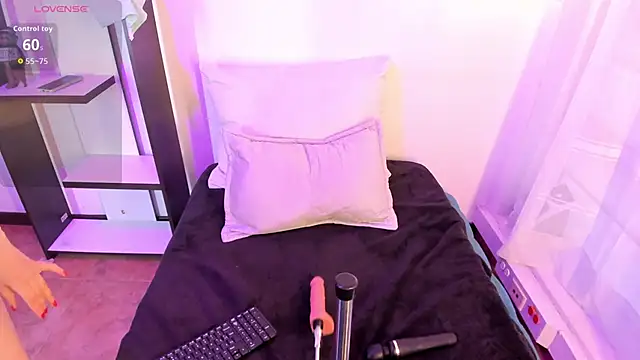 Samaraa Smith online show from 09/20/25, 12:32