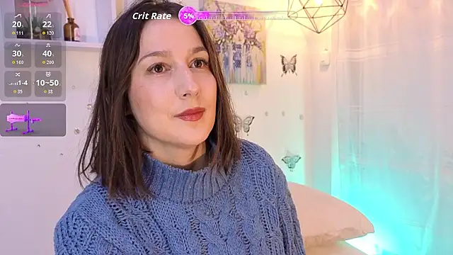 Samaraa Smith online show from 03/25/26, 10:36