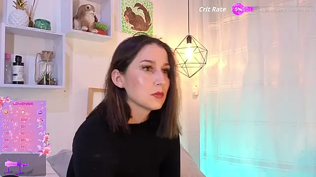Snapshot of Samaraa_Smith chatting on 05/12/26, 10:54 Samaraa Smith online show from 05/12/26, 10:54