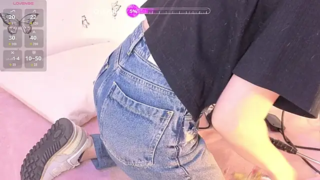 Samaraa Smith online show from 03/27/26, 10:38