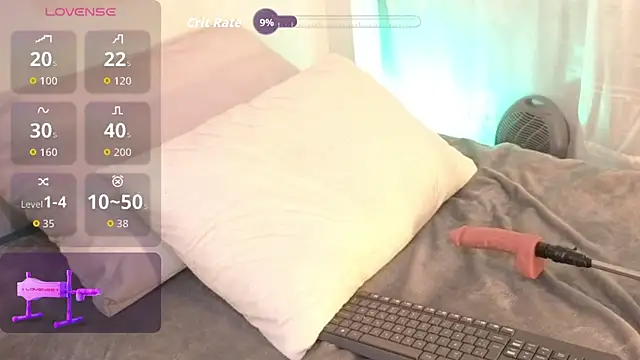 Samaraa Smith online show from 02/28/26, 11:10