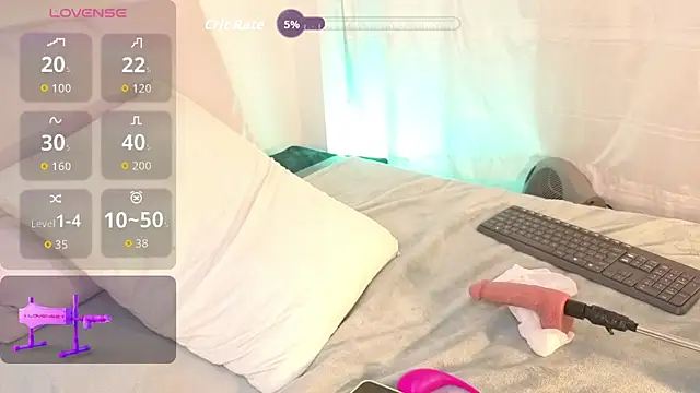 Samaraa Smith online show from 02/21/26, 11:12