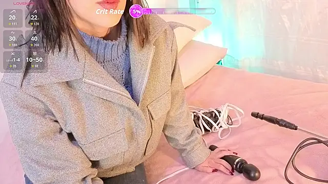 Samaraa Smith online show from 03/13/26, 11:04