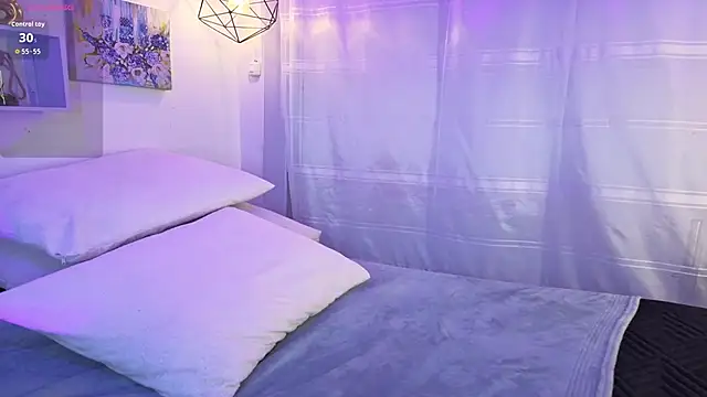 Samaraa Smith online show from 10/31/25, 11:07