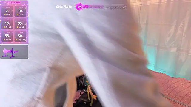 Samaraa Smith online show from 04/14/26, 10:53