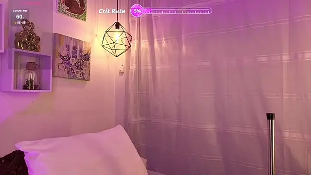 Samaraa Smith online show from 11/09/25, 11:03