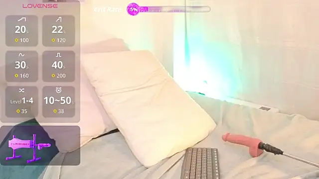 Samaraa Smith online show from 02/15/26, 11:20