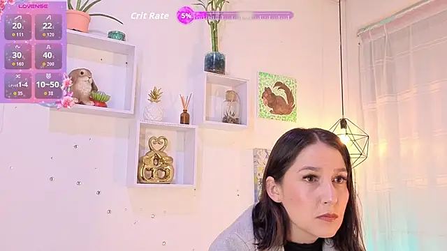 Samaraa Smith online show from 04/10/26, 11:06