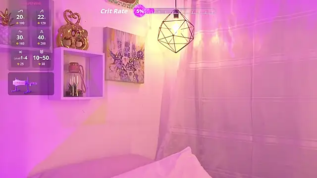 Samaraa Smith online show from 11/06/25, 11:03