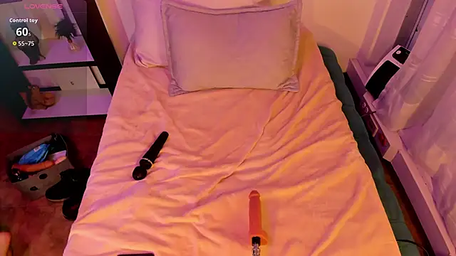 Samaraa Smith online show from 09/19/25, 11:47