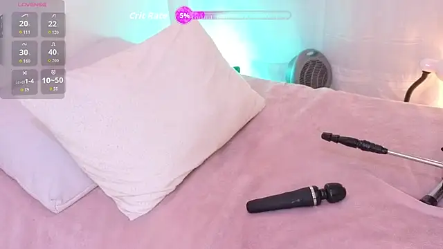 Samaraa Smith online show from 03/11/26, 11:04