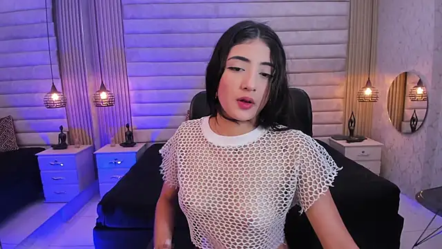 VictoriaaBlair online show from 03/04/26, 07:10