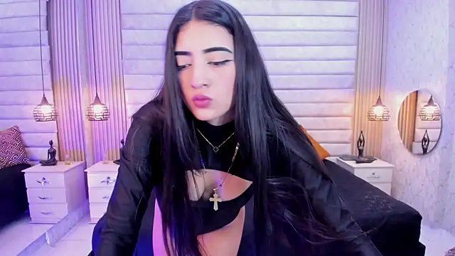 VictoriaaBlair online show from 03/09/26, 06:44