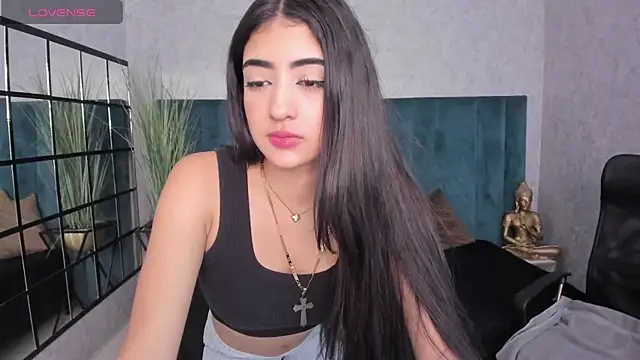 VictoriaaBlair online show from 02/24/26, 05:25