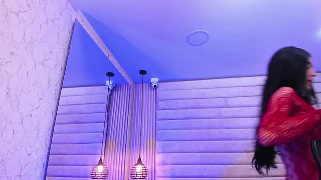 VictoriaaBlair online show from 03/24/26, 07:36