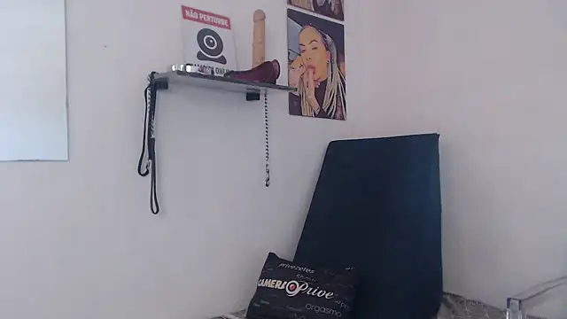 Sofia May online show from 09/22/25, 03:29