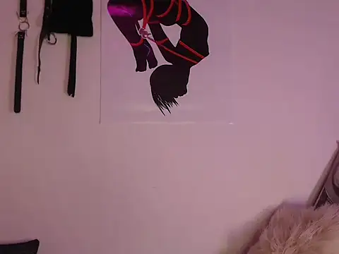 Sofia May online show from 02/01/26, 12:31