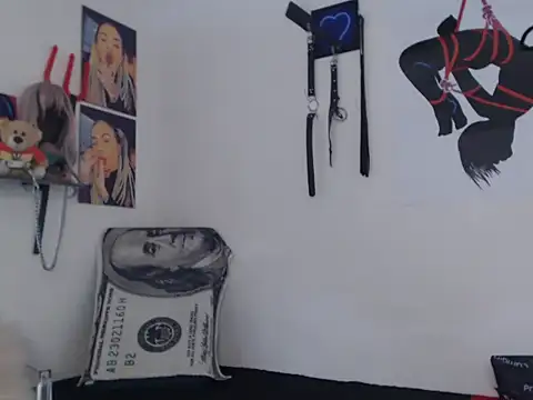 Sofia May online show from 02/19/26, 11:29