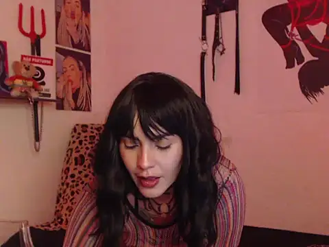 Sofia May online show from 03/14/26, 01:22