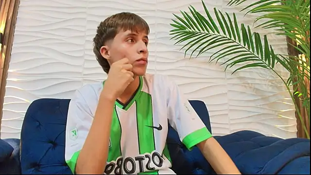 Pavo tv online show from 05/19/26, 01:56