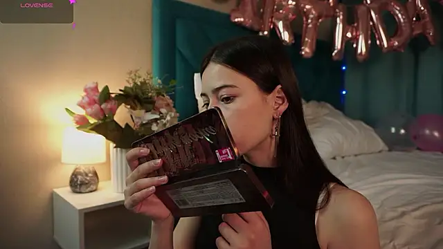 ywixos online show from 02/28/26, 03:44