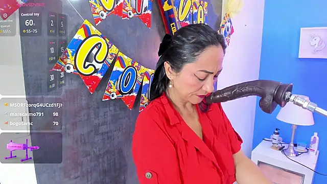 Snapshot of lisa_milf_ chatting on 06/21/26, 07:30 lisa milf online show from 06/21/26, 07:30