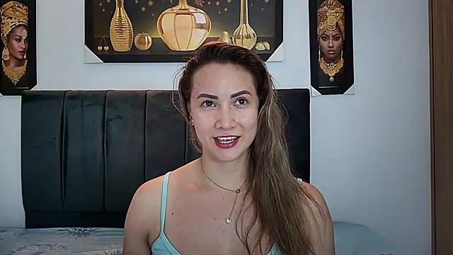 Snapshot of cieloDal chatting on 11/24/25, 05:07 cieloDal online show from 11/24/25, 05:07